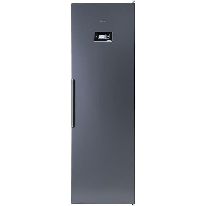 Torkskåp Cylinda PTS190VPGRÅV med Sensorstyrning