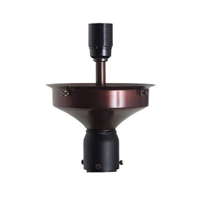 Stolpfäste Westal Harry