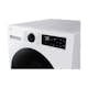Kombinerad Tvättmaskin / Torktumlare Samsung 9000 Series - WD11DG5B15BEEE