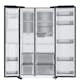 Kyl & Frys, Side by Side, Samsung - RS68CG885DB1EF