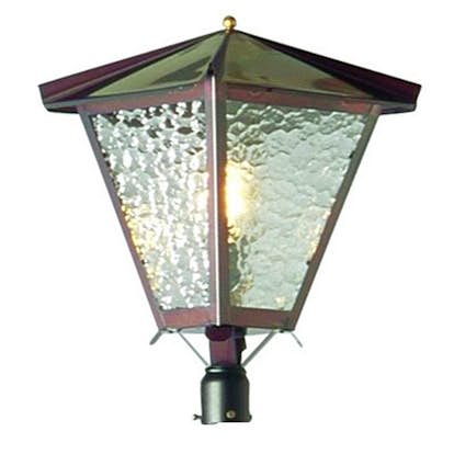 Stolplykta Westal Gustav