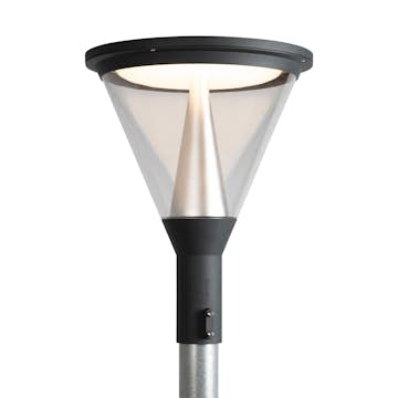 Stolparmatur Hide-A-Lite Pave Post