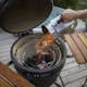 Skorstenständare Kamado Sumo