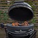 Grilltillbehör Kamado Sumo Grillmästarens Rotisserie & Pizzaugn Midi