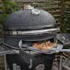 Grilltillbehör Kamado Sumo Grillmästarens Rotisserie & Pizzaugn Midi