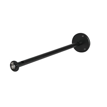 Förlängningsarm Hide-A-Lite Spot It Svart