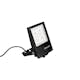 Industriarmatur Hide-a-lite Scout G2 S 4000K Asymmetrisk