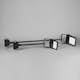 Skyltbelysning Hide-a-lite Scout G2 50 XS Asymmetrisk
