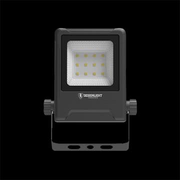 Strålkastare Designlight 10W 4K 1100lm