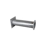 Ingjutningsinsats Hide-A-Lite Pave Pillar