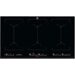 Induktionshäll Electrolux HOB980MF Flexibel Matlagning Svart