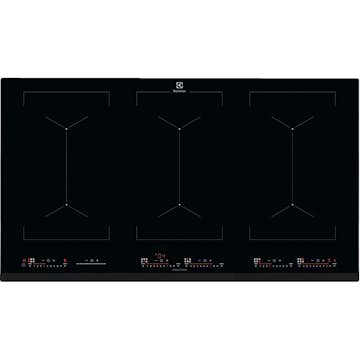 Induktionshäll Electrolux HOB980MF Flexibel Matlagning Svart