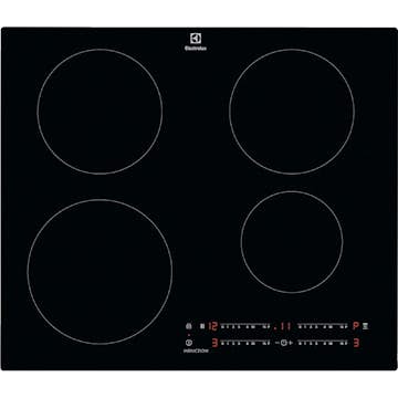 Induktionshäll Electrolux HOI650MI Svart Kraftfull Matlagning