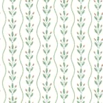 Tapet Boråstapeter Flower Buds 7778