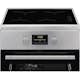 Induktionsspis Electrolux LKI561401X Rostfri med Avancerade Funktioner