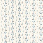 Tapet Boråstapeter Flower Buds 7779