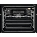 Glaskeramikspis Electrolux LKR64004NW Vit