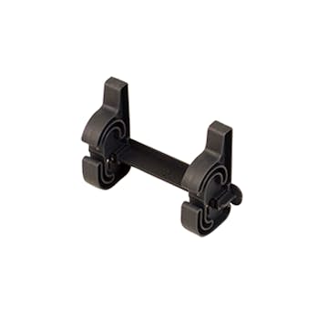 Gångjärnset Flexigarden för 1 Behållare