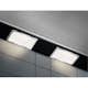 Frihängande Köksfläkt Electrolux LFP326FB Svart 60 cm med LED-belysning