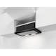 Frihängande Köksfläkt Electrolux LFP326FB Svart 60 cm med LED-belysning
