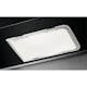 Frihängande Köksfläkt Electrolux LFP326FB Svart 60 cm med LED-belysning