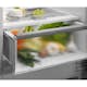 Integrerad Kyl & Frys Electrolux ENG7TD18S GreenZone med No Frost Plus
