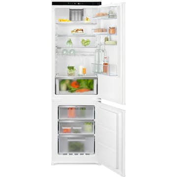 Integrerad Kyl & Frys Electrolux ENG7TD18S GreenZone med No Frost Plus