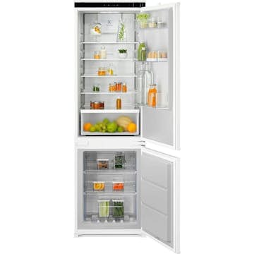 Integrerad Kyl/Frys Electrolux ENT6ME18S3 med TwinTech® No Frost