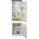 Integrerad Kyl/Frys Electrolux ENT6ME18S3 med TwinTech® No Frost
