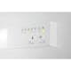 Integrerad Kyl-Frys AEG OSC6N181ES TwinTech® No Frost