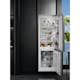 Integrerad Kyl-Frys AEG OSC6N181ES TwinTech® No Frost