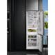 Integrerad Kyl & Frys AEG TSC7G181ES med TwinTech No Frost och DynamicAir Teknik