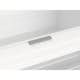 Integrerad Kyl & Frys AEG TSC7G181ES med TwinTech No Frost och DynamicAir Teknik