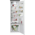 Kylskåp AEG TK6DS181ES med DynamicAir och CoolMatic