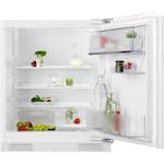 Integrerad Frys AEG OSK6I82EF SpaceSmart Combo