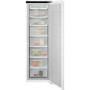 Integrerad Frysskåp Electrolux EUN7NE18C med No Frost och FastFreeze