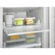 Integrerad Frysskåp Electrolux EUN7NE18S med No Frost och FastFreeze Teknologi