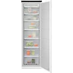 Integrerad Frysskåp Electrolux EUN7NE18S med No Frost och FastFreeze Teknologi