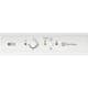 Integrerad Frys Electrolux LYB3AE82R SpaceSmart Combo