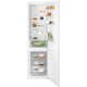 Fristående Kyl/Frys Electrolux LNT6MD36W TwinTech® No Frost - Snow White Design