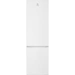 Fristående Kyl/Frys Electrolux LNT6MD36W TwinTech® No Frost - Snow White Design