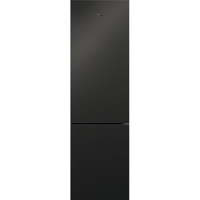 Fristående Kyl & Frys AEG ORC8M362BL Svart med FrostMatic och WiFi