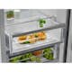 Fristående Kyl & Frys Electrolux ENC4ME33W TwinTech No Frost Vit