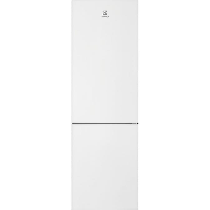 Fristående Kyl/Frys Electrolux ENT7MD32W GreenZone+ 700 med TwinTech® No Frost