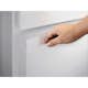 Fristående Kyl och Frys Electrolux LNT6MD32W TwinTech® No Frost