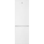 Fristående Kyl och Frys Electrolux LNT6MD32W TwinTech® No Frost