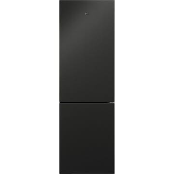 Fristående Kyl & Frys AEG ORC8M321CL Svart med TwinTech No Frost