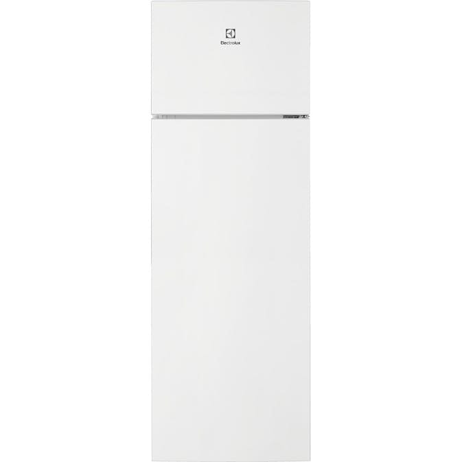 Fristående Kyl & Frys Electrolux LTB1AE28W0 Vit