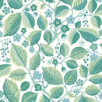 Tapet Boråstapeter Elm Tree 7784