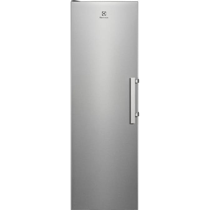 Fristående Frysskåp Electrolux LUS7MD28W NoFrost MultiFlow Vit